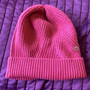 Lululemon Knit Beanie